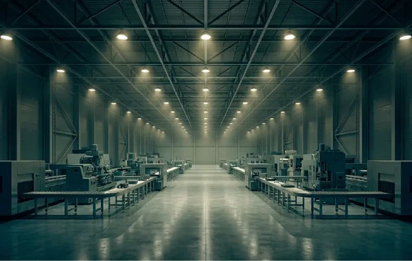 Illuminate Your World with Elegance