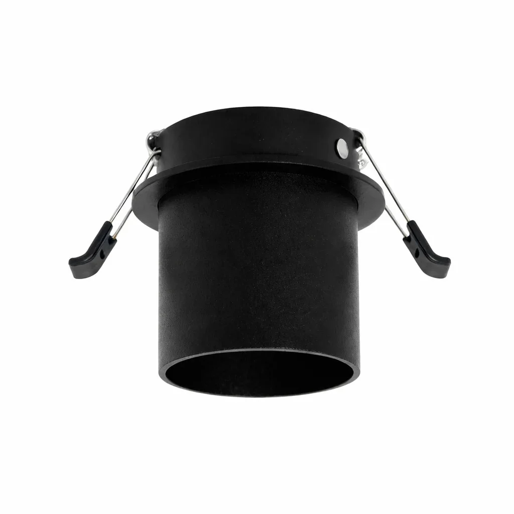 Deep Recessed Anti-Glare Spotlight Frame GU10 Base (BA288)