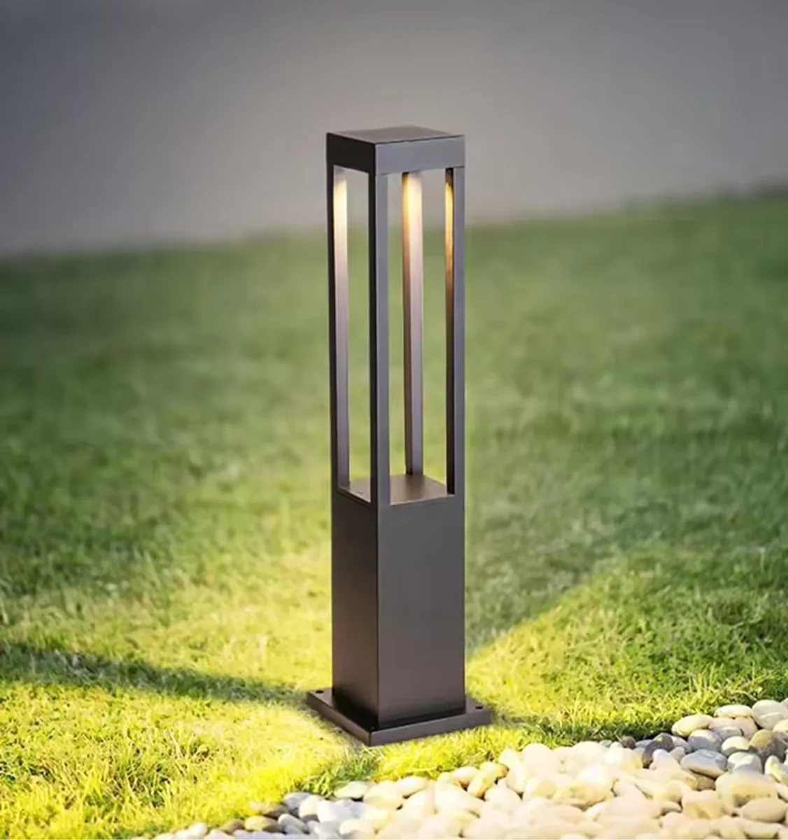 LED Post Light (BD9005) - Image 4