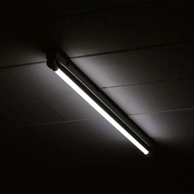 Slim T5 LED Tube Light - Double Ended (T5 Bulb) - Image 2