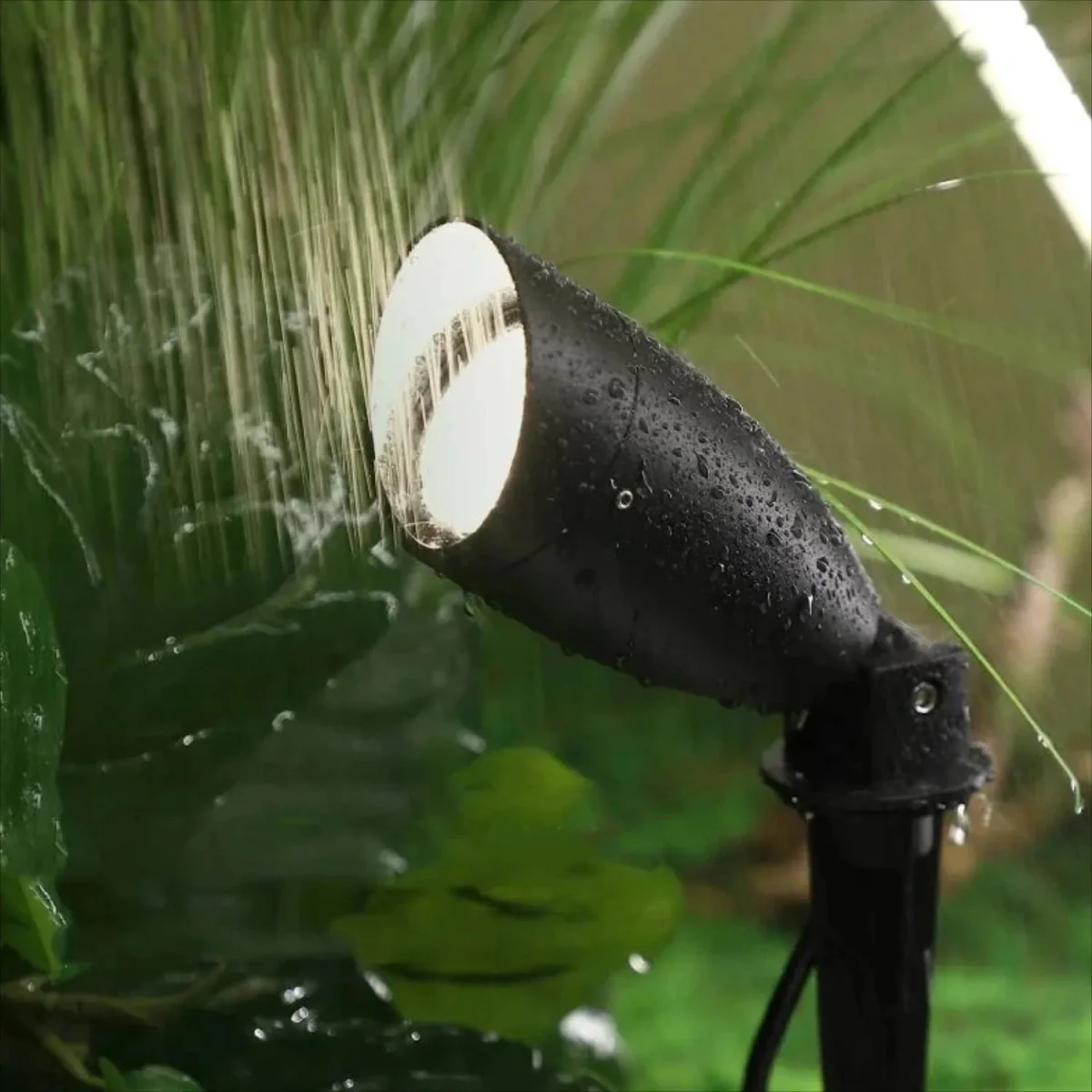 Ultralight Classic Inground Light GU10 Base (BD5250) - Image 4