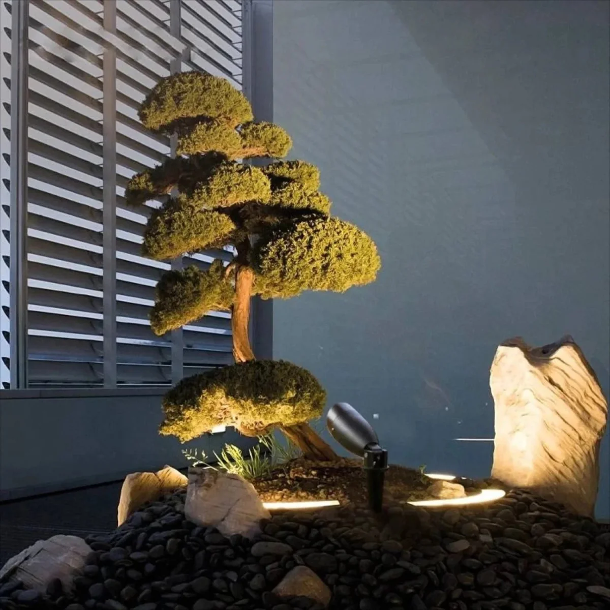 Ultralight Classic Inground Light GU10 Base (BD5250) - Image 6