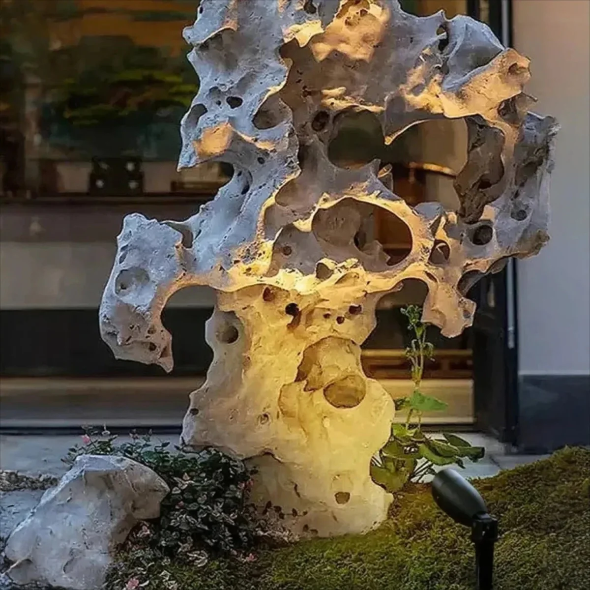 Ultralight Classic Inground Light GU10 Base (BD5250) - Image 9