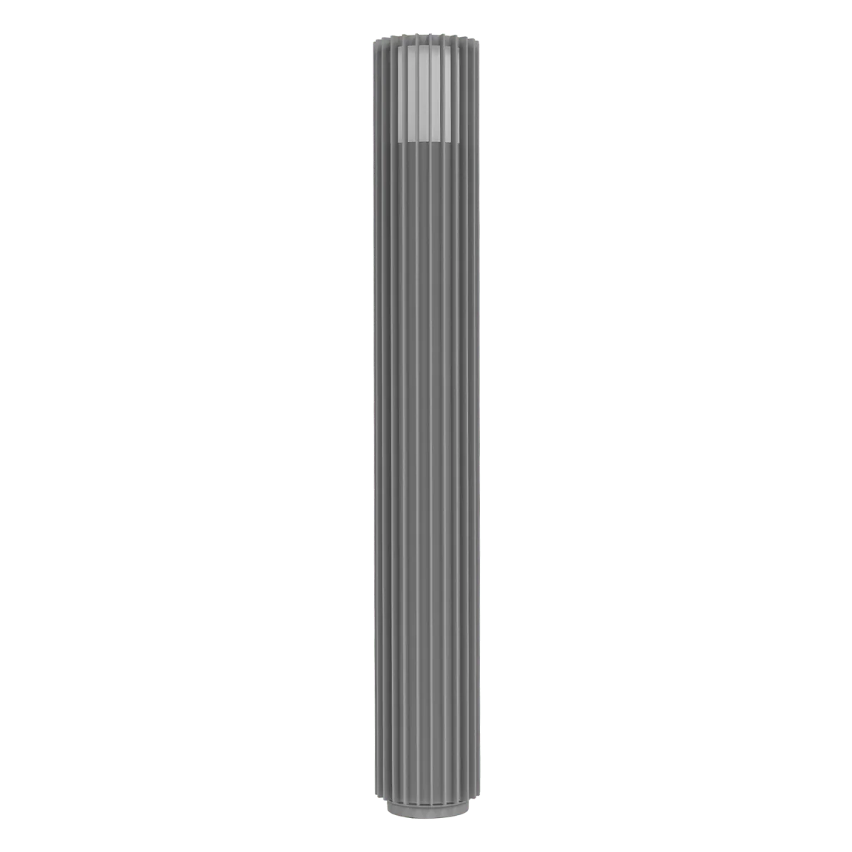 Ultralight Cylindrical Led Outdoor Lighting (BD-Family) - Image 5