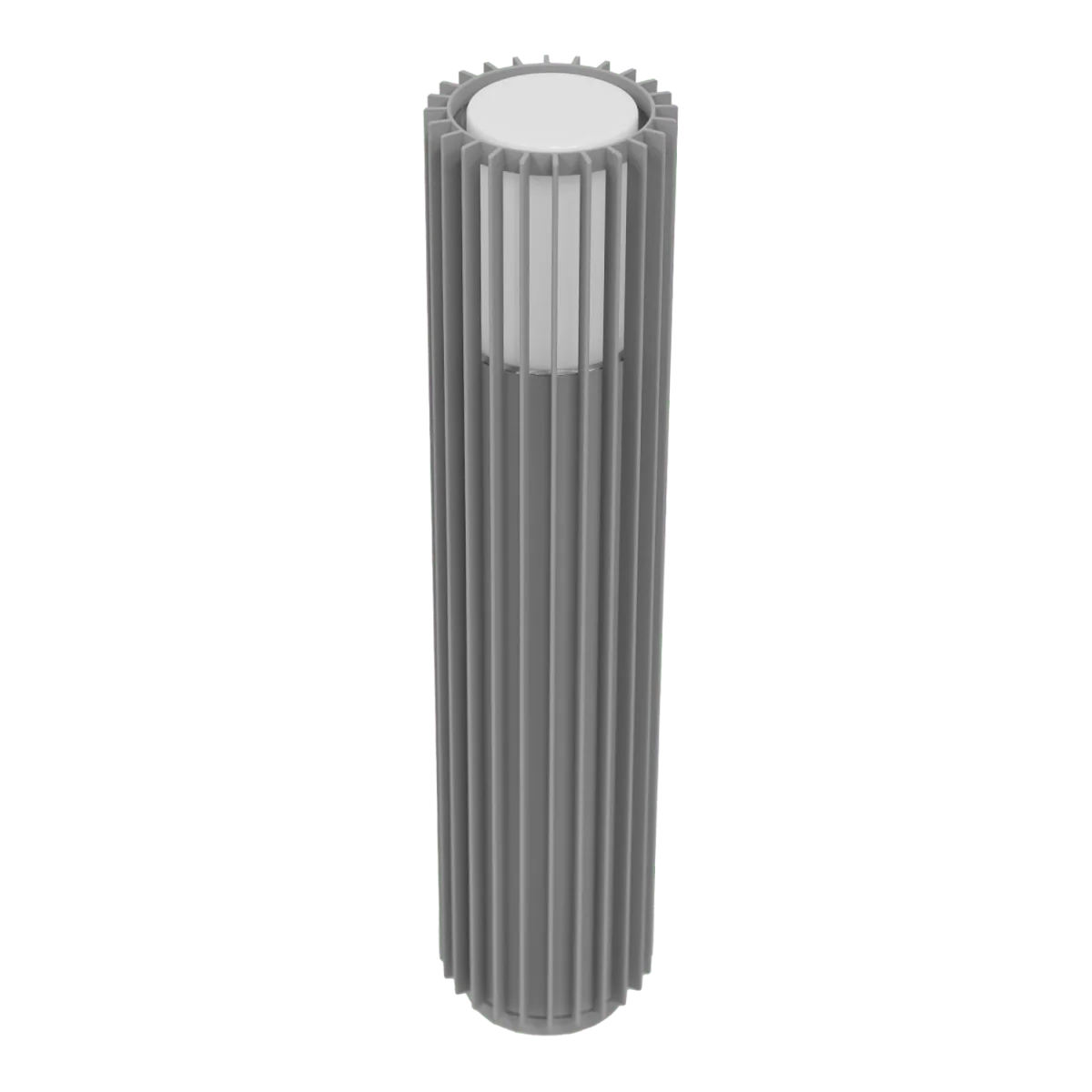 Ultralight Cylindrical Led Outdoor Lighting (BD-Family) - Image 6