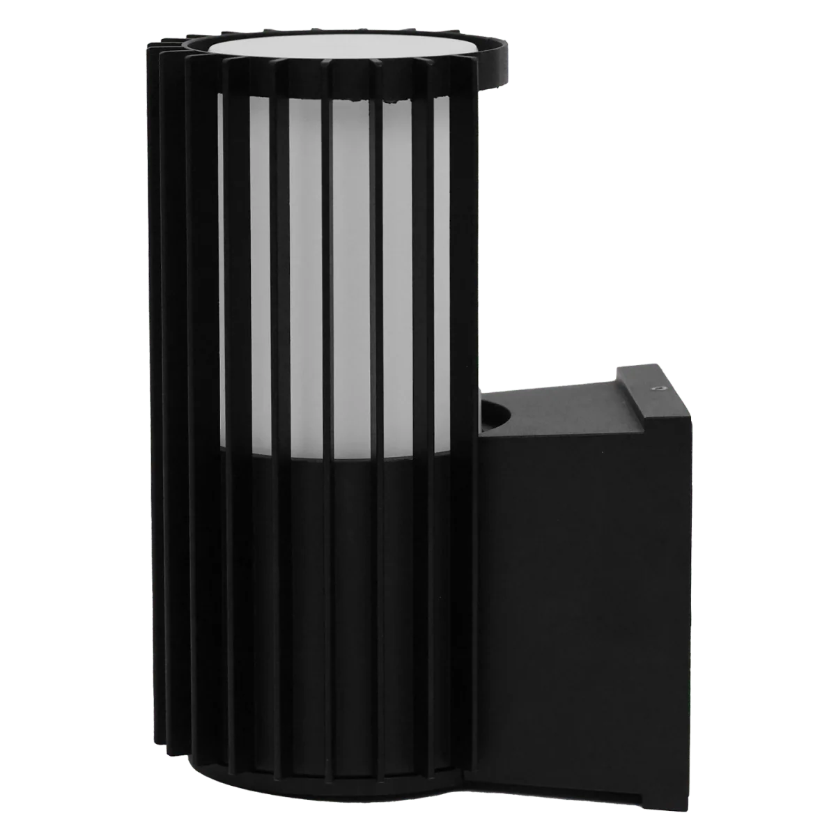 Ultralight Cylindrical Led Outdoor Lighting (BD-Family) - Image 7