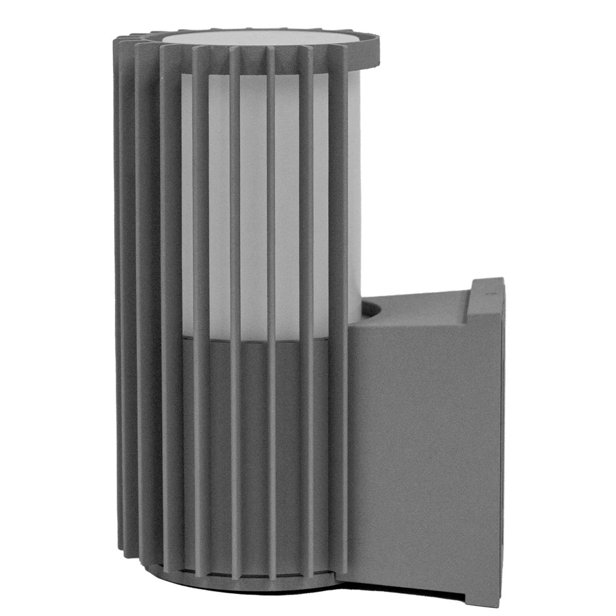 Ultralight Cylindrical Led Outdoor Lighting (BD-Family) - Image 8