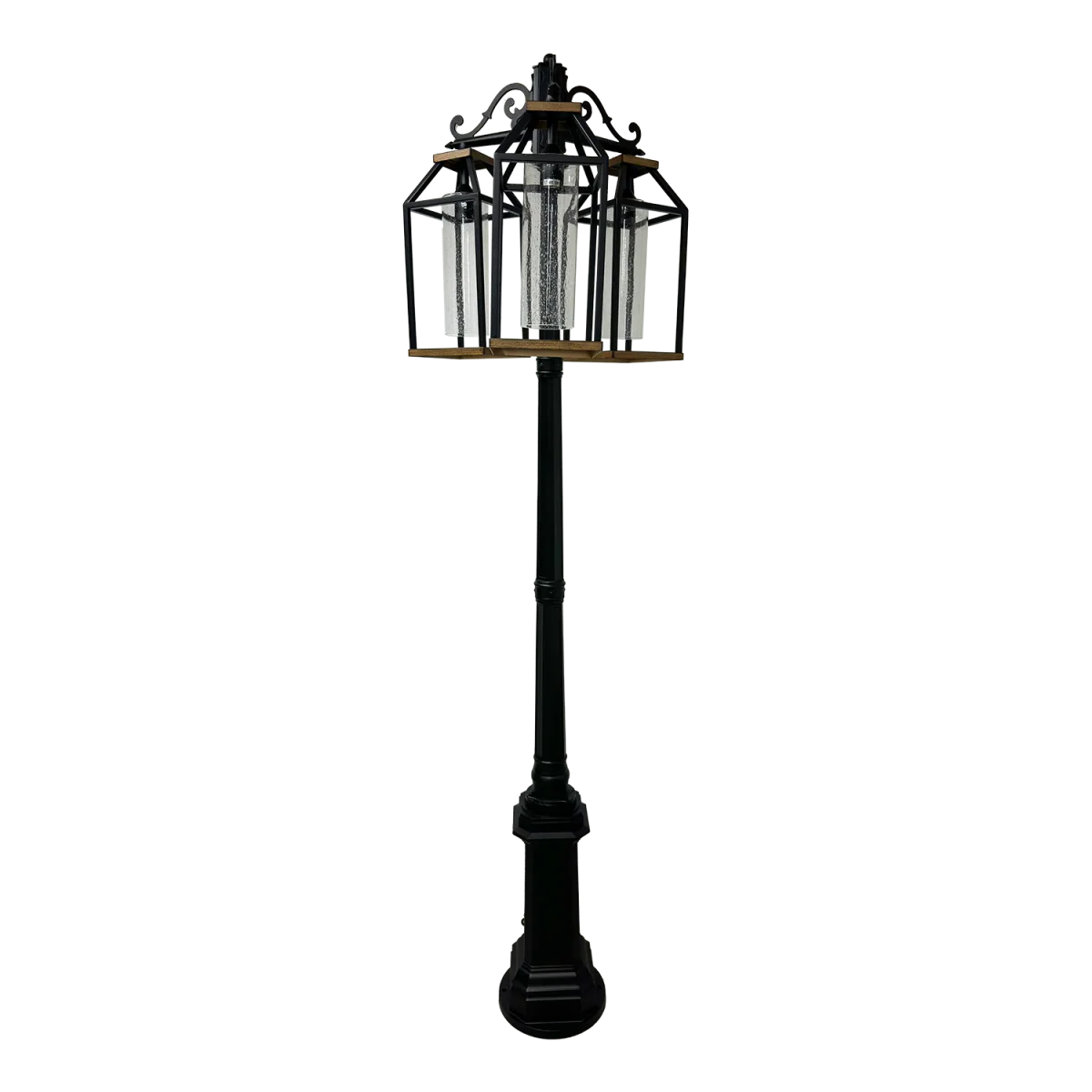 Ultralight Outdoor Light E27 (0467-FAMILY) - Image 8