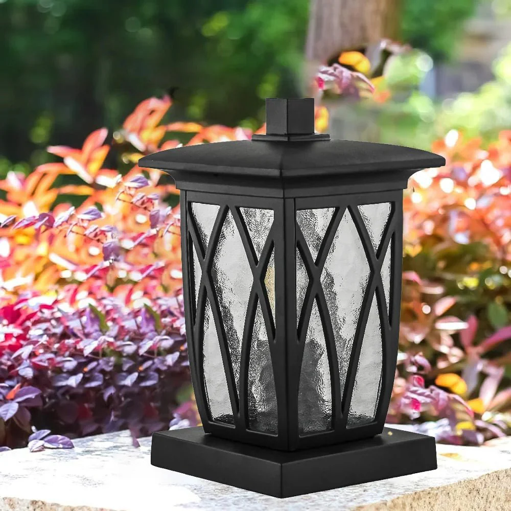 Ultralight Outdoor Light E27 (0316-FAMILY) - Image 10