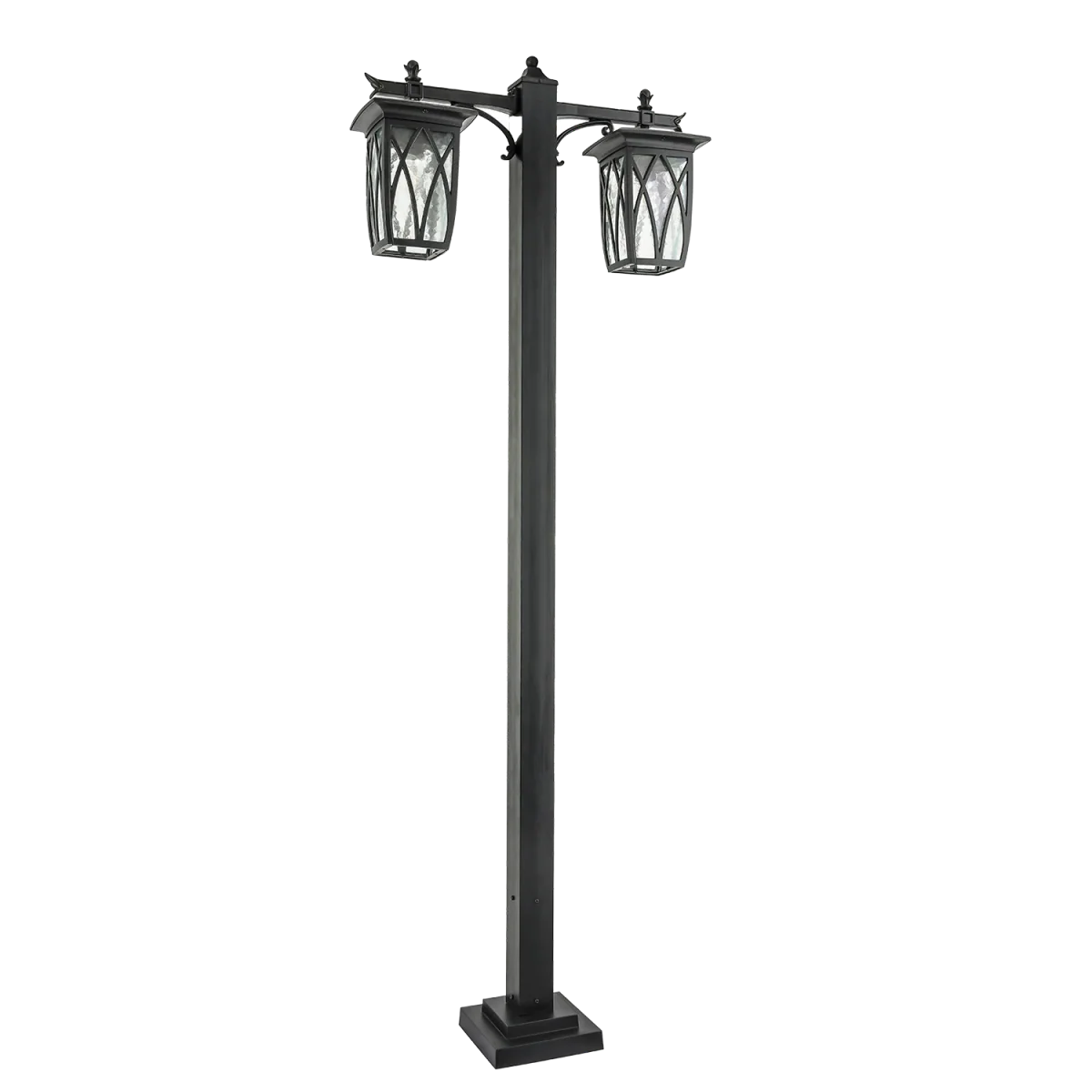 Ultralight Outdoor Light E27 (0316-FAMILY) - Image 7