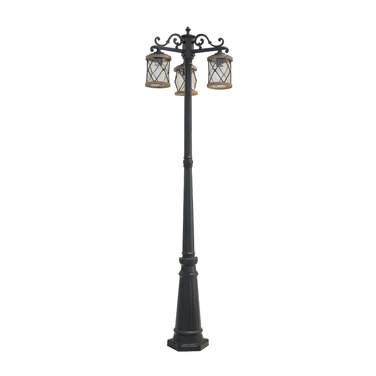 Ultralight Outdoor Light E27 (0412-Family) - Image 35