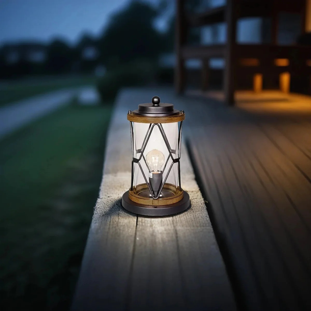 Ultralight Outdoor Light E27 (0412-Family) - Image 7