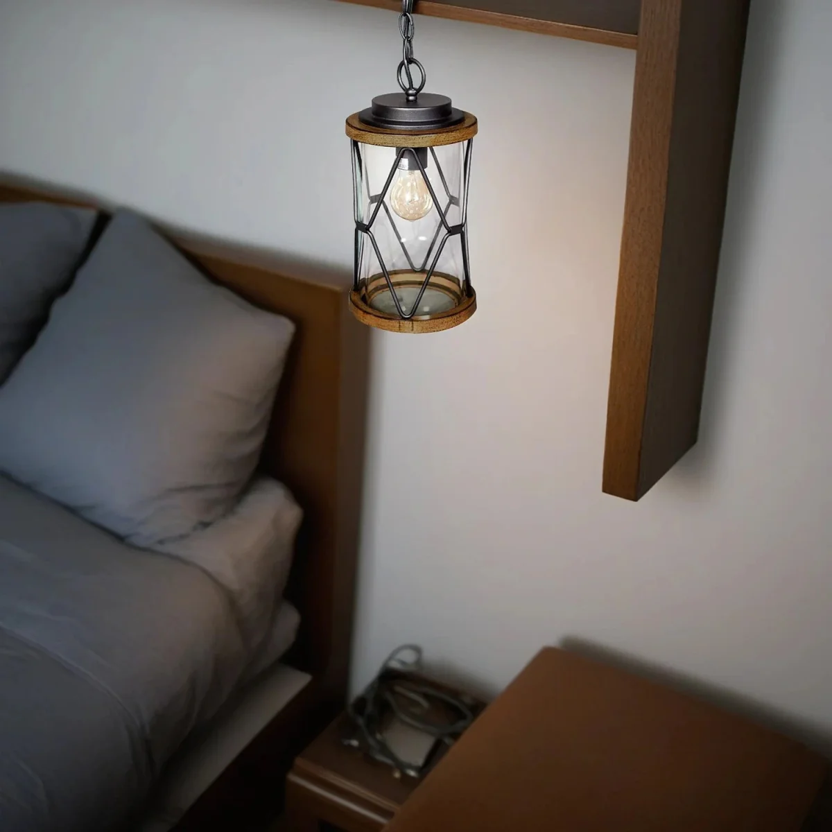 Ultralight Outdoor Light E27 (0412-Family) - Image 9